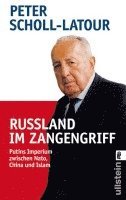 bokomslag Rußland im Zangengriff