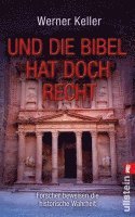 Werner Keller - Und die Bibel hat doch Recht, Häftad