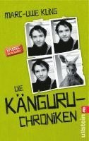 Die Kanguru Chroniken 1