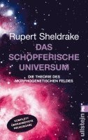 bokomslag Das schöpferische Universum