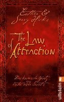 bokomslag The Law of Attraction