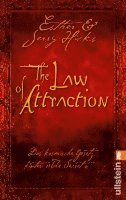 Esther Hicks, Jerry Hicks - The Law of Attraction, Häftad