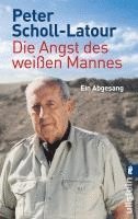 bokomslag Die Angst des weißen Mannes