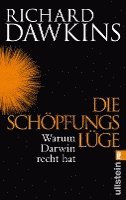 Richard Dawkins - Die Schöpfungslüge, Häftad