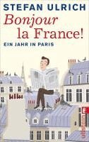 bokomslag Bonjour la France