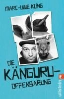 Marc-Uwe Kling - Die Känguru-Offenbarung, Häftad