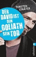 bokomslag Der David ist dem Goliath sein Tod