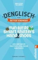 bokomslag Denglisch for better knowers