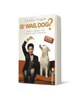 Dunja Hayali - Is was, Dog?, Häftad
