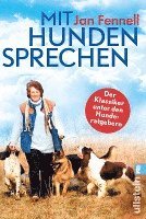 bokomslag Mit Hunden sprechen