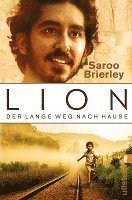 bokomslag LION