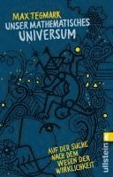 bokomslag Unser mathematisches Universum