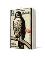Helen Macdonald - H wie Habicht, Häftad
