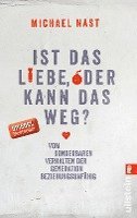 Ist das Liebe, oder kann das weg? 1