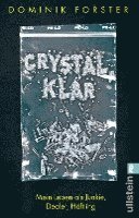 bokomslag crystal.klar