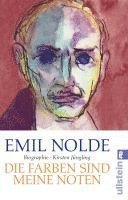 bokomslag Emil Nolde