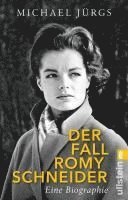 bokomslag Der Fall Romy Schneider