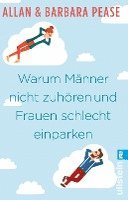 bokomslag Warum Männer nicht zuhören und Frauen schlecht einparken