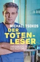 bokomslag Der Totenleser