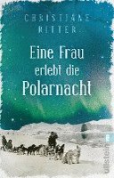 bokomslag Eine Frau erlebt die Polarnacht