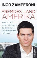 bokomslag Fremdes Land Amerika