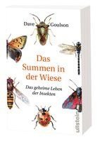Dave Goulson - Das Summen in der Wiese, Häftad