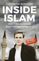 bokomslag Inside Islam