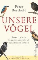 bokomslag Unsere Vögel