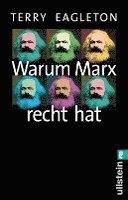 bokomslag Warum Marx recht hat