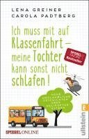 Ich muss mit auf Klassenfahrt - meine Tochter kann sonst nicht schlafen! 1