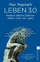 Max Tegmark - Leben 3.0, Häftad