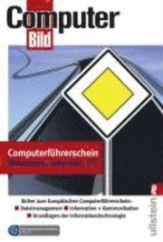 bokomslag Computerführerschein - PC, Windows, Internet