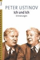 Peter Ustinov - Ich und Ich, Häftad
