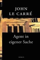 John Le Carré - Agent in eigener Sache, Häftad