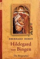 bokomslag Hildegard von Bingen