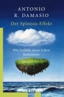 bokomslag Der Spinoza-Effekt