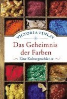 Victoria Finlay - Das Geheimnis der Farben, Häftad