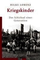 Hilke Lorenz - Kriegskinder, Häftad