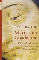 bokomslag Maria von Guadalupe