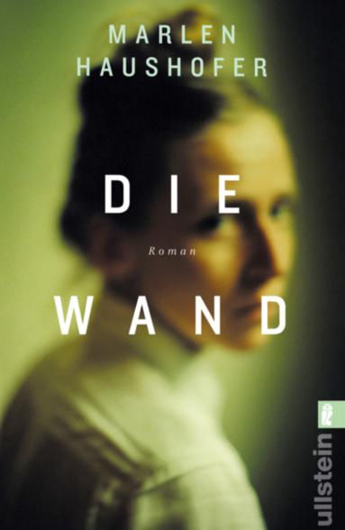 Marlen Haushofer - Die Wand, Häftad
