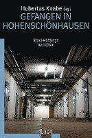 bokomslag Gefangen in Hohenschönhausen