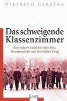 bokomslag Das schweigende Klassenzimmer