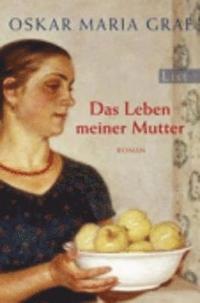 bokomslag Das Leben meiner Mutter