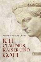 bokomslag Ich Claudius, Kaiser und Gott