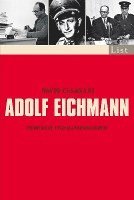 bokomslag Adolf Eichmann