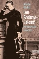 bokomslag Lou Andreas-Salomé