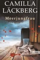 bokomslag Meerjungfrau