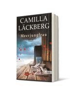 Camilla Läckberg - Meerjungfrau, Häftad