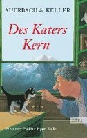 bokomslag Des Katers Kern