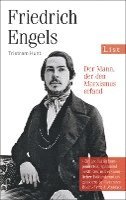 bokomslag Friedrich Engels